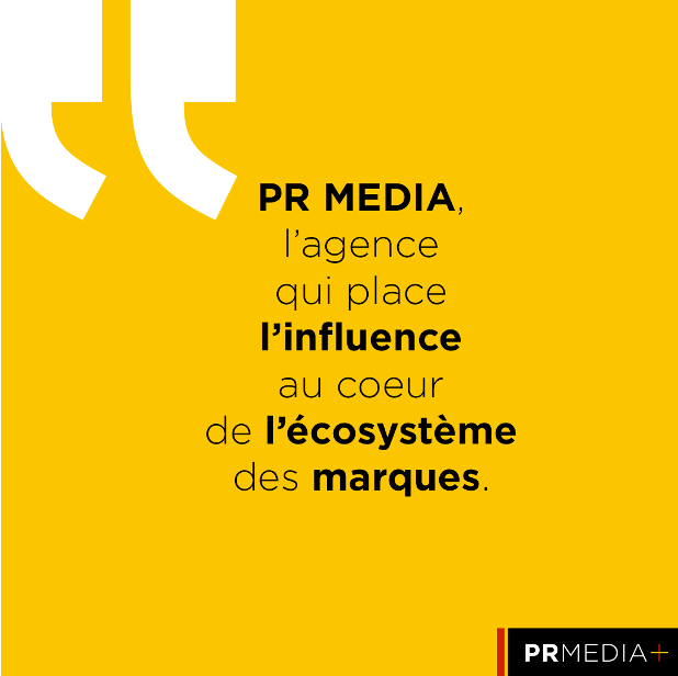 prmediacom's tweet photo. INFLUENCER x PR MEDIA ❤✌

Nous adorons lier l’émotion à la performance, l’humain à la technologie. Nous plaçons l’influence au coeur de nos stratégies.

PR MEDIA, conçoit et gère vos campagnes de macro, micro et nano influence ! https://t.co/NXMDnOID6O