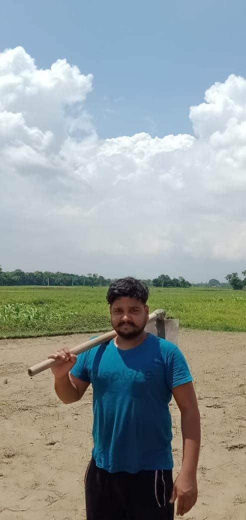 binodk89's tweet photo. proud to be
#किसान_पुत्र    #Son_of_Farmer https://t.co/X9rwGJCX5P
