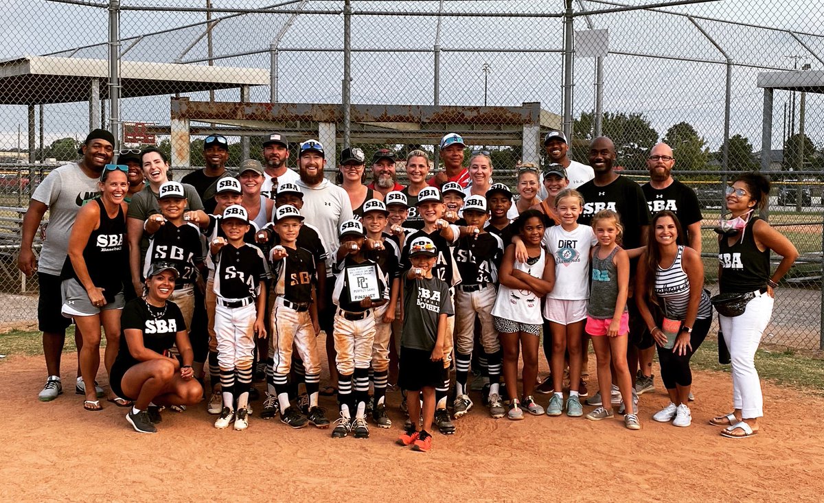 Sterling Baseball Academy tweet media