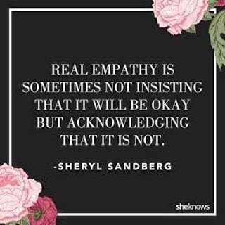 HealGrief's tweet photo. In order to feel, we have to #heal. Sometimes that means acknowledging that things are hard instead of telling everyone that we are fine. It’s okay to not always be okay. https://t.co/rvYNzQ7eKc