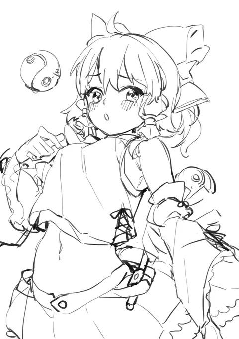 れいむ〜 