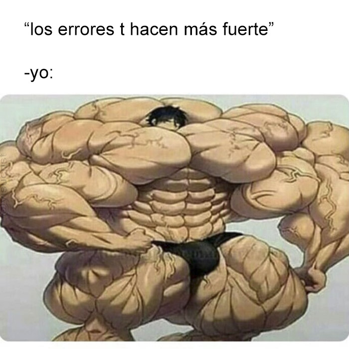 yisucrist's tweet photo. resumen d mi bida https://t.co/MUl3rtrmKp