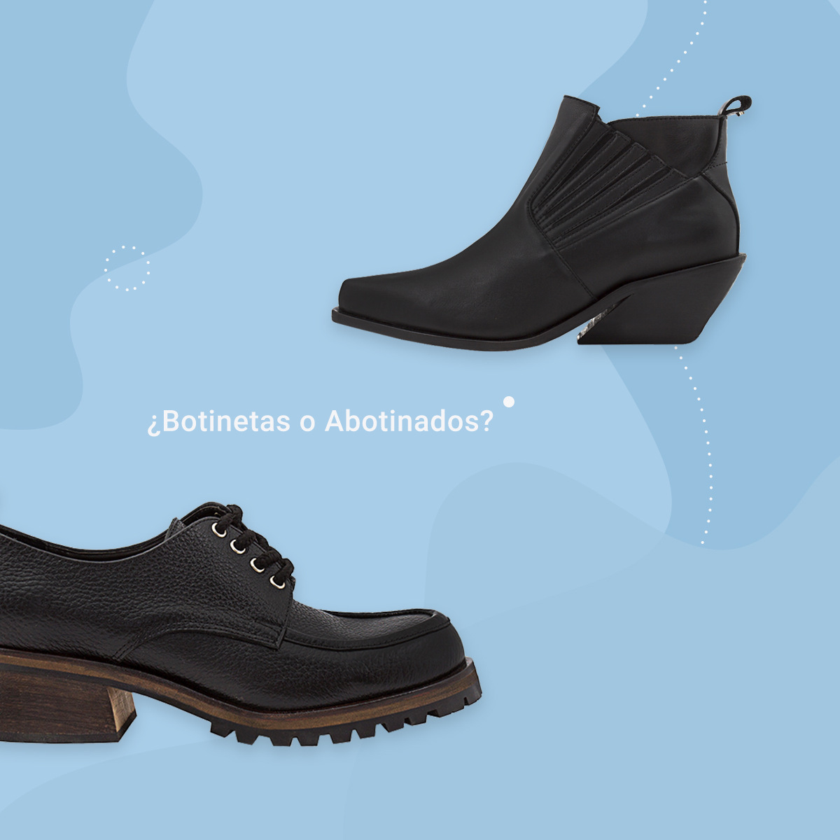 ¿Cuál es tu favorito WILD? Hasta 40% Off
bit.ly/2wKwokb