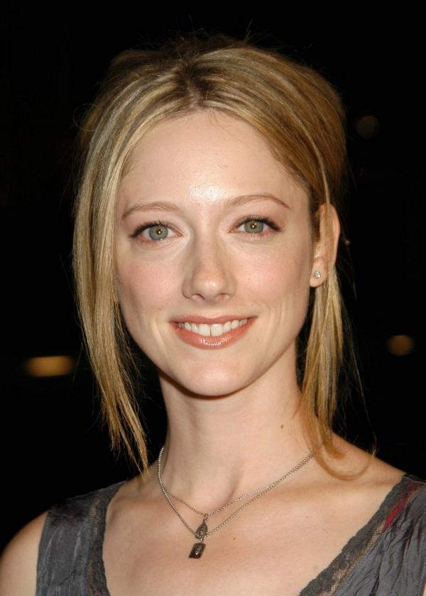 Happy Birthday Judy Greer 