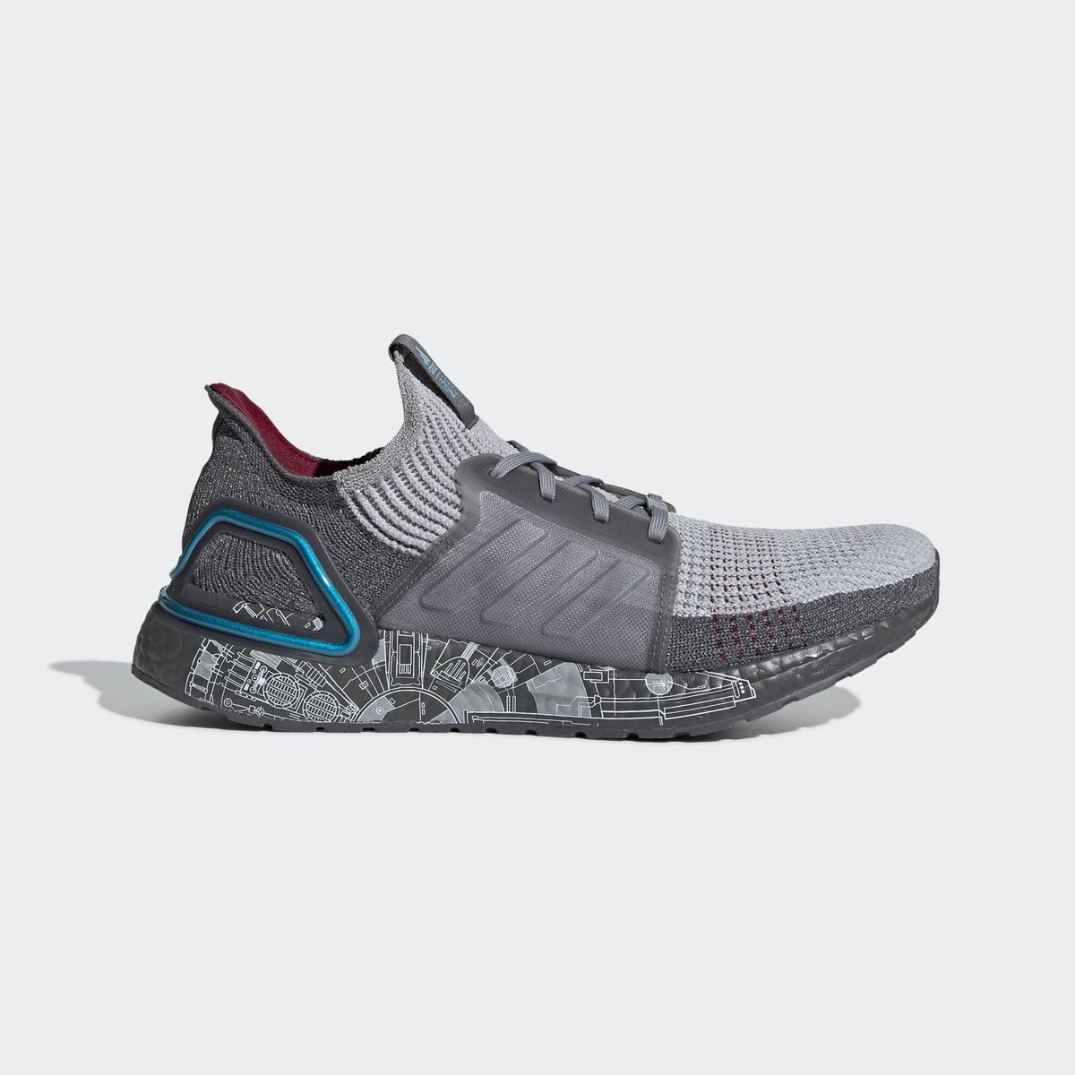 adidasalerts's tweet photo. @footlocker 60% OFF on @footlocker.
Star Wars x adidas #UltraBOOST19.
Retail $180. Now $79 shipped.
Use code GET20 in cart.
—> https://t.co/HVgu5FnvOk #ad https://t.co/v8u3X8uOco