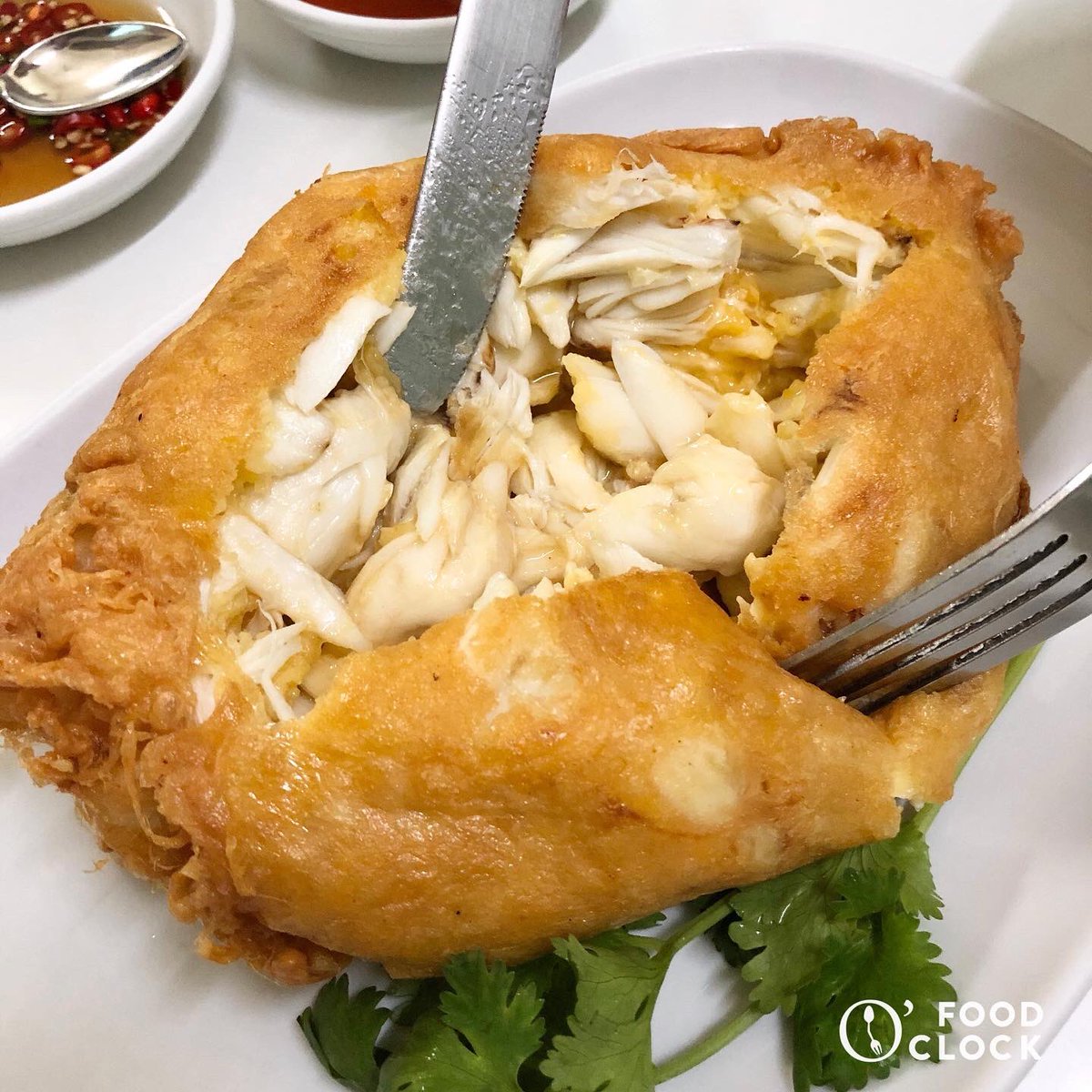 foodoclockth's tweet photo. ใครอยากลองเจ๊ไฝ 😎 มานานแต่ยังไม่มีโอกาสซักทีช่วงนี้เหมาะเพราะ Walk in ได้อยู่! ตอนเราไปวันธรรมดาคิวไม่ยาวเลย รสชาติอาจจะไม่ได้ว้าวมาก แต่ยกให้วัตถุดิบโดยเฉพาะซีฟู้ด สด แน่น ใหญ่ จริง ! @aroii #รีวิวอร่อย #อร่อยไปแดก https://t.co/vRShRKYQCU
