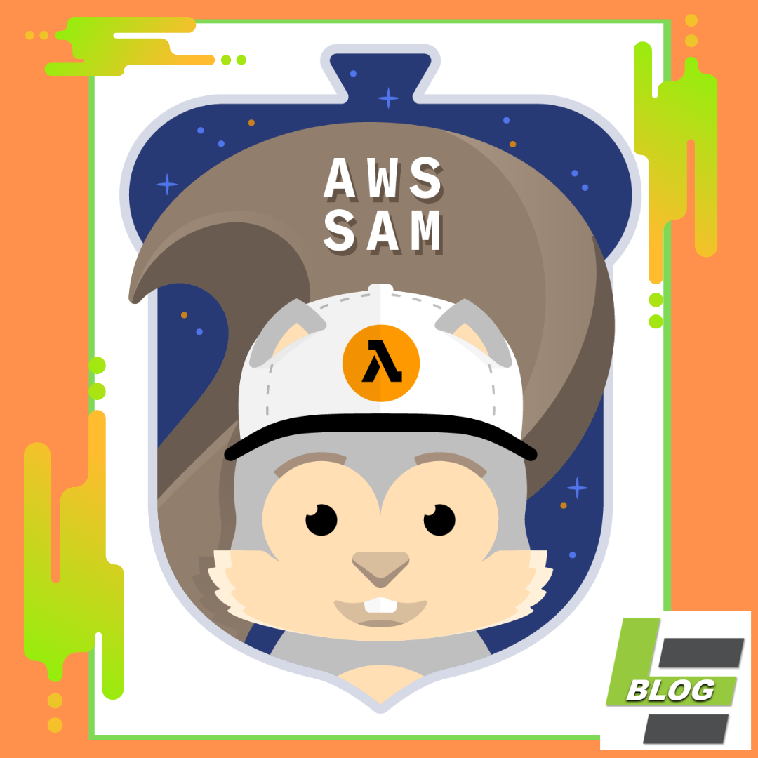 LeadingEDJE's tweet image. Want to learn more about the #AWS Serverless Application Model (SAM)? Check out this blog post by EDJEr Andrew May about using the SAM.

dev.to/leading-edje/u…

#culturematters #realfungeeks #greatpeople #columbusohio #nashville #softwaredevelopment