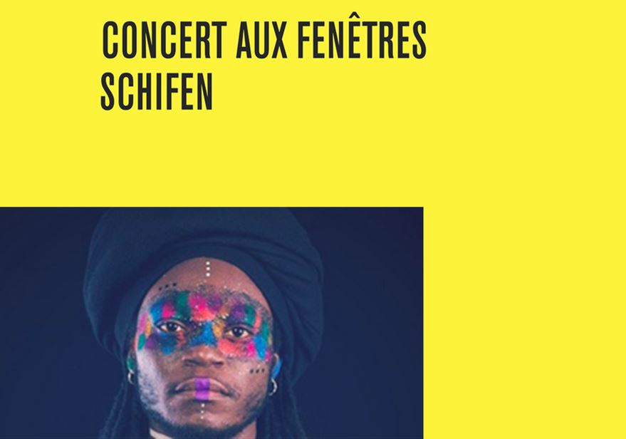Hab_moderne's tweet photo. #Concertauxfenêtres🪟🎶Les notes et la voix de @Schifen67 ont rythmé la soirée des #habitants du #Stockfeld #Strasbourg vendredi dernier !
➡️1 #événement organisé par l'@EspaceDjango
et soutenu par #Habitationmoderne, AEP Saint-Ignace et l'association des résidents du Stockfeld https://t.co/FSFo9VtBC2