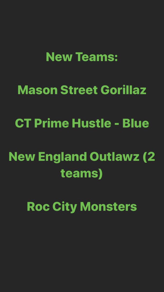 SupremeAthlete_'s tweet photo. What you waiting for? Soft A** afraid... No more tough talk about who’s the best this and that. 

We Outside! 
#WeRunNewEngland https://t.co/DHqrXqgBQb