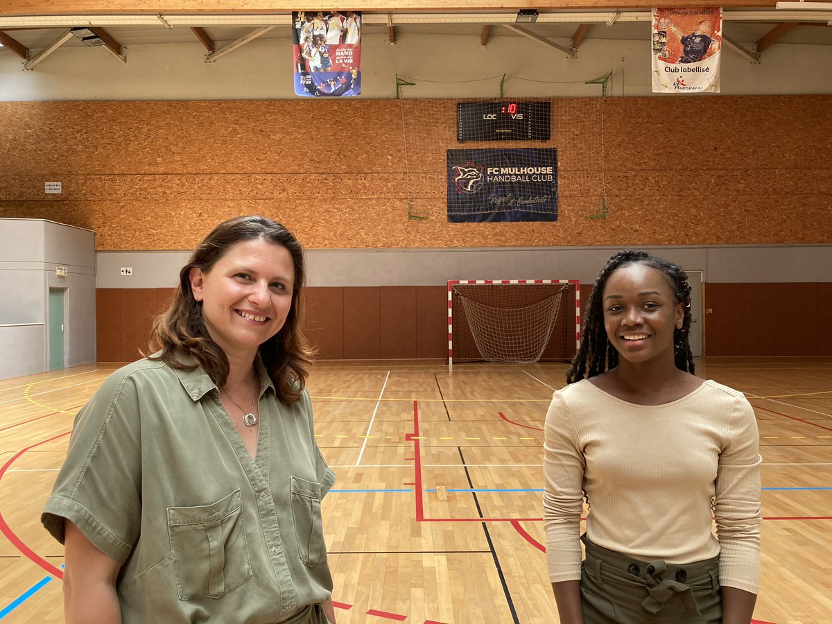 Il y a 1 an j’ai rencontré Gloria d’Almeida, jeune boxeuse de talent alors sans projet professionnel. Grâce à l’<a href="/APELS_/">Agence pour l’Éducation par le Sport - APELS</a> elle a aujourd’hui un CDI chez <a href="/LCL/">LCL</a> et poursuit sereinement sa carrière 👏🏼
Même sans diplôme, un sportif a des compétences transférables &amp; utiles à l’entreprise