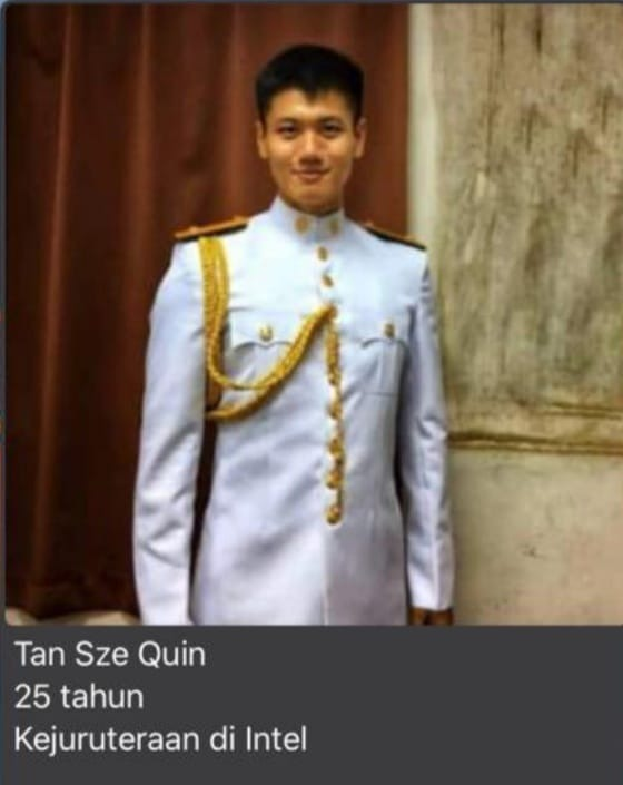 VVVVAAY's tweet photo. #PanggilanKecemasan
#WargaTanahMerah
An accident victim, Tan Sze Quin need #BloodTypeA+ or #OType.
Please go to Red Land Hospital in the Name of #TanSzeQuin
Suffer from Pneumotorax, kidney injury, Broken Ulnar radial & Intraabdominal bleeding.
#PendermaDarah
#HospitalTanahMerah https://t.co/UWTa5oGMRa