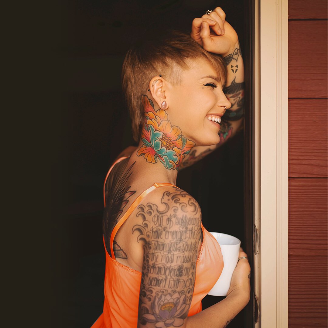 Wileyfox tweet media