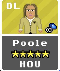 Retro_TimKelly's tweet image. Poole has also declared for the NFL Draft this season.