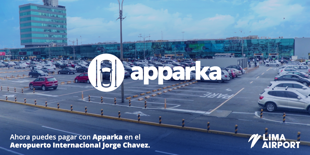 Apparka tweet media