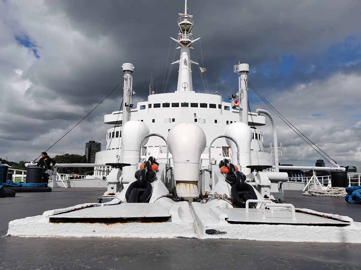 jay_letsconnect's tweet photo. New Reality - https://t.co/9aANJANSse
------
Read this #article on my #blog https://t.co/1hdNqjkjiC. It's where i share my thoughts on #shipbuilding, #complex #projects and general #management. Join me! https://t.co/5HPa8gRK9P