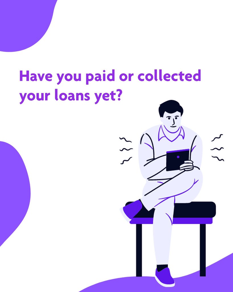 iloanmanager's tweet photo. Not only are loan entries automated, but iLoanManager also helps you to never miss a payment with its reminder feature. https://t.co/mwAUw88HdJ