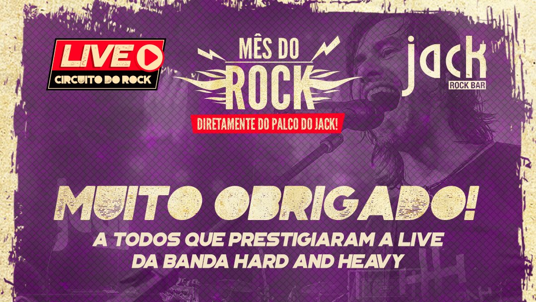 Jack Rock Bar tweet media