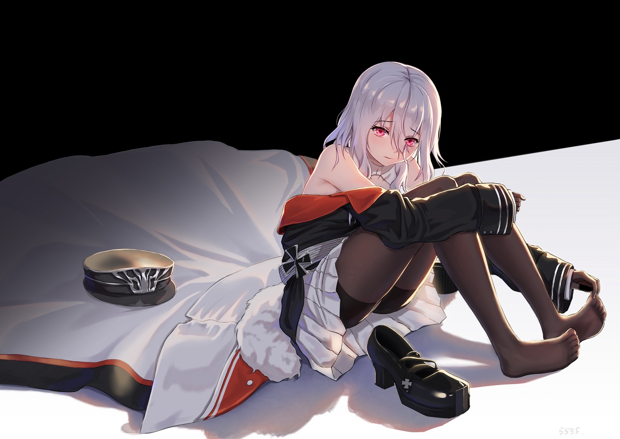 金髪 二次元美少女bot アズールレーン Azur Lane グラーフ ツェッペリン Graf Zeppelin 10 T Co 2dzfgdgwh3 Twitter