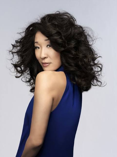 Happy 49th Birthday to Sandra Oh 🎈🎈🎈🎉🎉🎉

2 time Golden Globe winner
4 time SAGA winner
8 time Primetime Emmy nominations.
Yang to Meredith Grey's Ying 😊

Success looks fantastic on you. You've earned it. Keep shining queen 👏👏👏

#sandraoh
#celebritybirthday