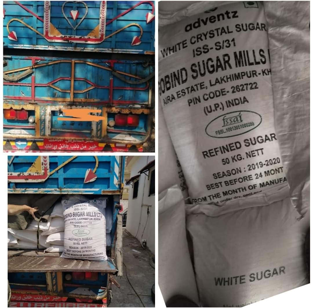 الجمارك اللبنانية Lebanese Customs tweet media