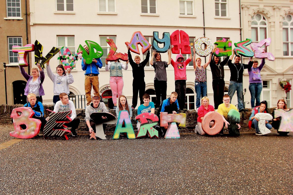 DerryPlayhouse tweet media