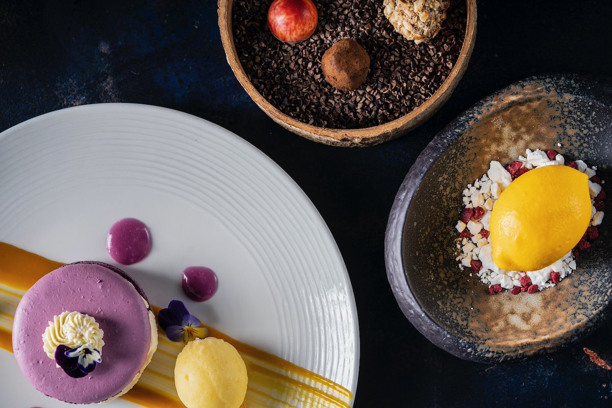 Tewkesbury Park tweet media