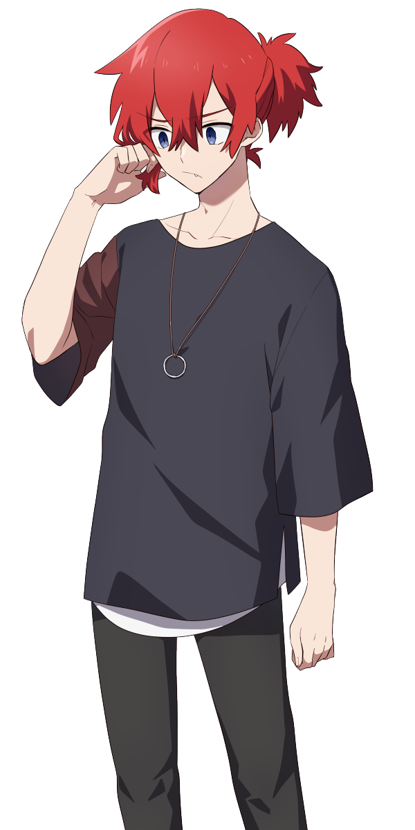渚のtwitterイラスト検索結果