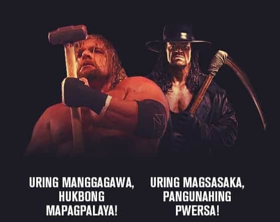 KMU_Panay's tweet photo. The most basic of alliances https://t.co/Xfu9FEIZSJ