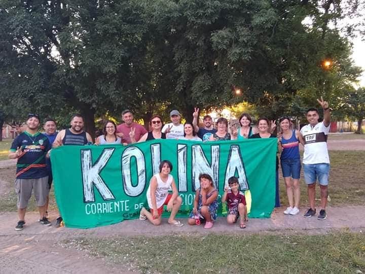 KolinaGralRodr1's tweet photo. Kolina es Memoria, es compromiso,territorio, es diversidad !
#Kolina10Años
#KolinaEsLealtad 
@KolinaNacional 
@KolinaBsAs 
@usinaskolina https://t.co/SWdkdiKZL3