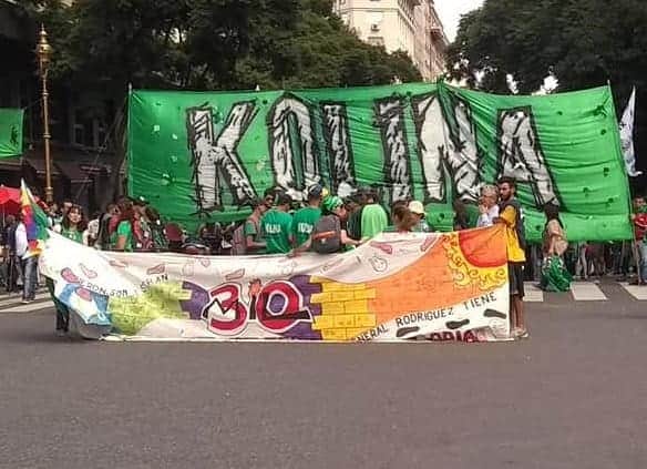 KolinaGralRodr1's tweet photo. Kolina es Memoria, es compromiso,territorio, es diversidad !
#Kolina10Años
#KolinaEsLealtad 
@KolinaNacional 
@KolinaBsAs 
@usinaskolina https://t.co/SWdkdiKZL3