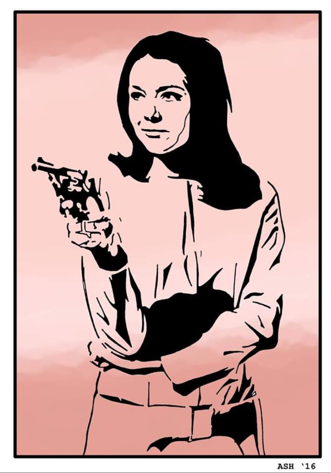 Happy birthday Dame Diana Rigg....82 today! 