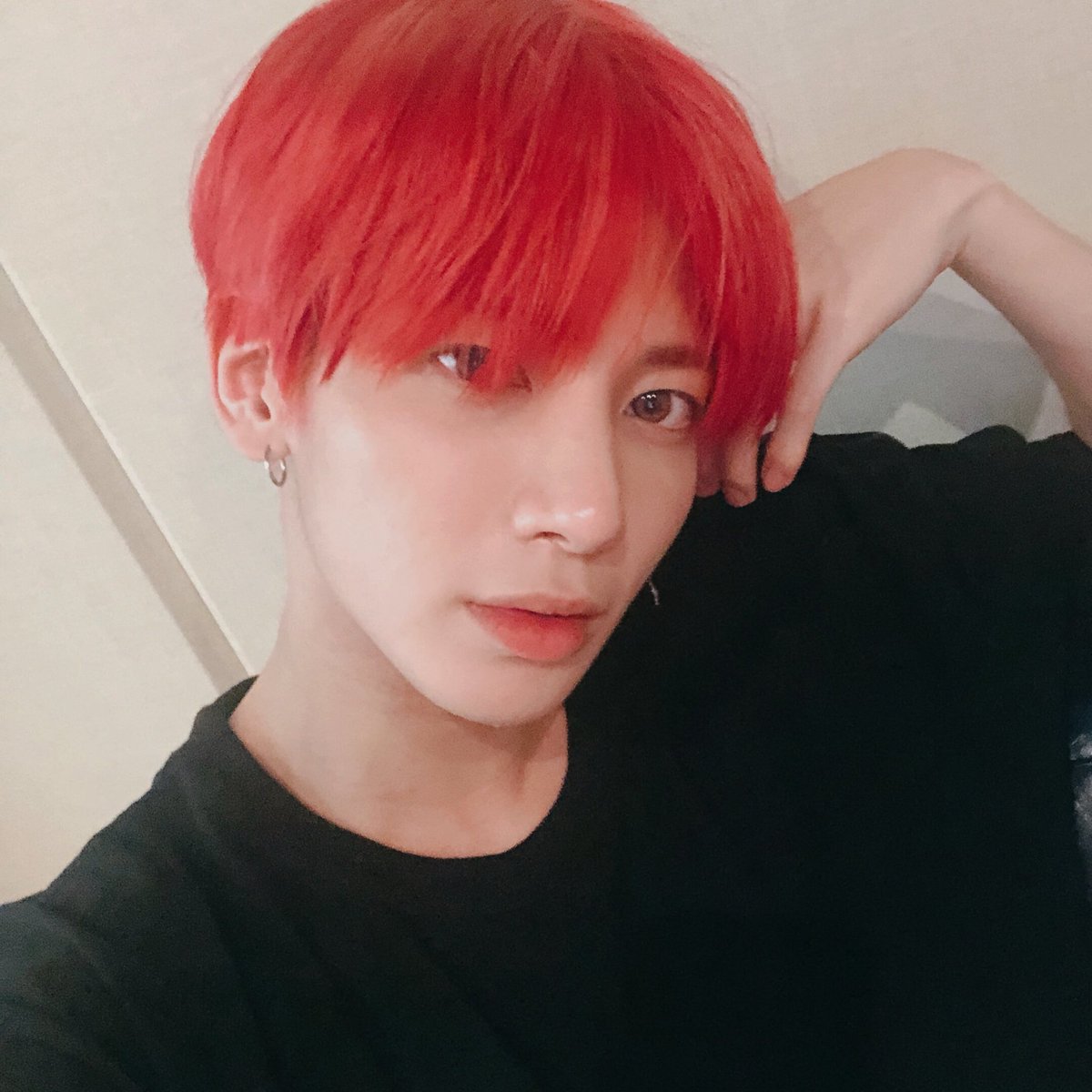a thread of taehyun, but it’s just these pictures