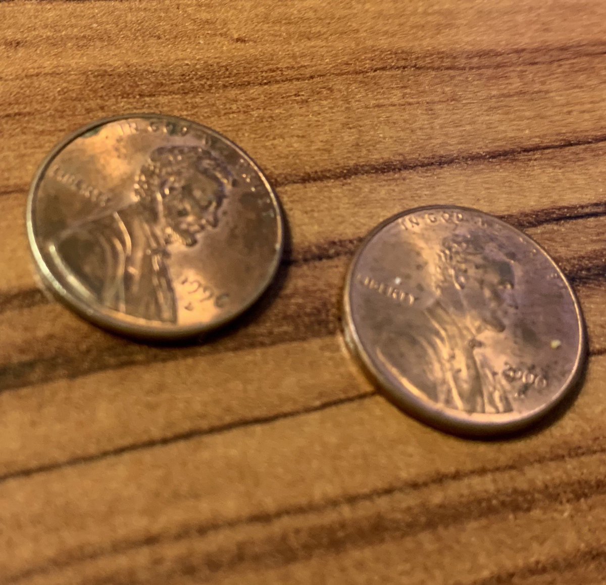 HealSinscore's tweet photo. My #TwoCents cost $0.04 to #Make #BreakBills #KeepTheChange #BreakTheSystem only #Congress has the #Rightz to #CreateCoin #DollarBills are not legal #currency #BuyBitcoin #Ethereum is #UnRegulated #Security #JailVitalik FYI @VitalikButerin #COVID or not our #Jails #wlkmU https://t.co/oisO1QtSDt