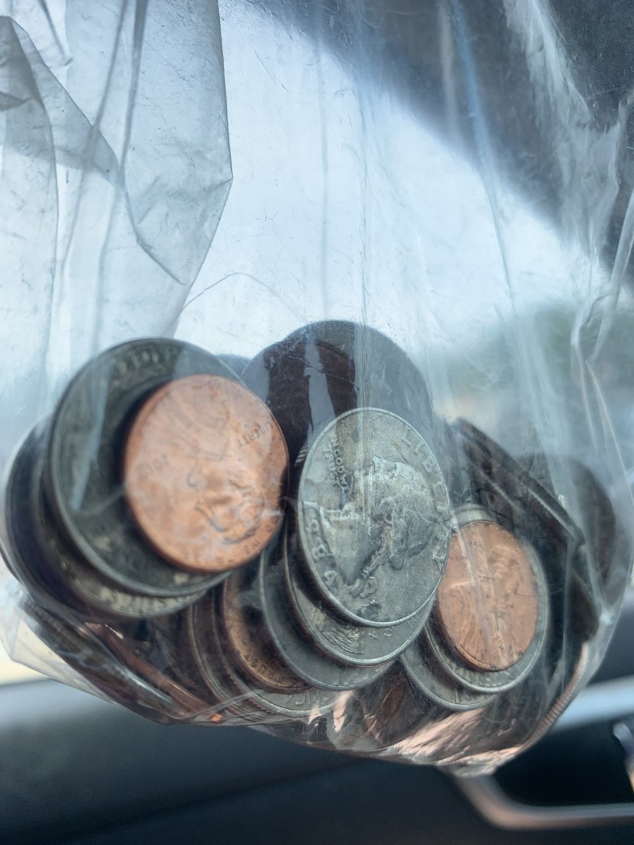 HealSinscore's tweet photo. My #TwoCents cost $0.04 to #Make #BreakBills #KeepTheChange #BreakTheSystem only #Congress has the #Rightz to #CreateCoin #DollarBills are not legal #currency #BuyBitcoin #Ethereum is #UnRegulated #Security #JailVitalik FYI @VitalikButerin #COVID or not our #Jails #wlkmU https://t.co/oisO1QtSDt
