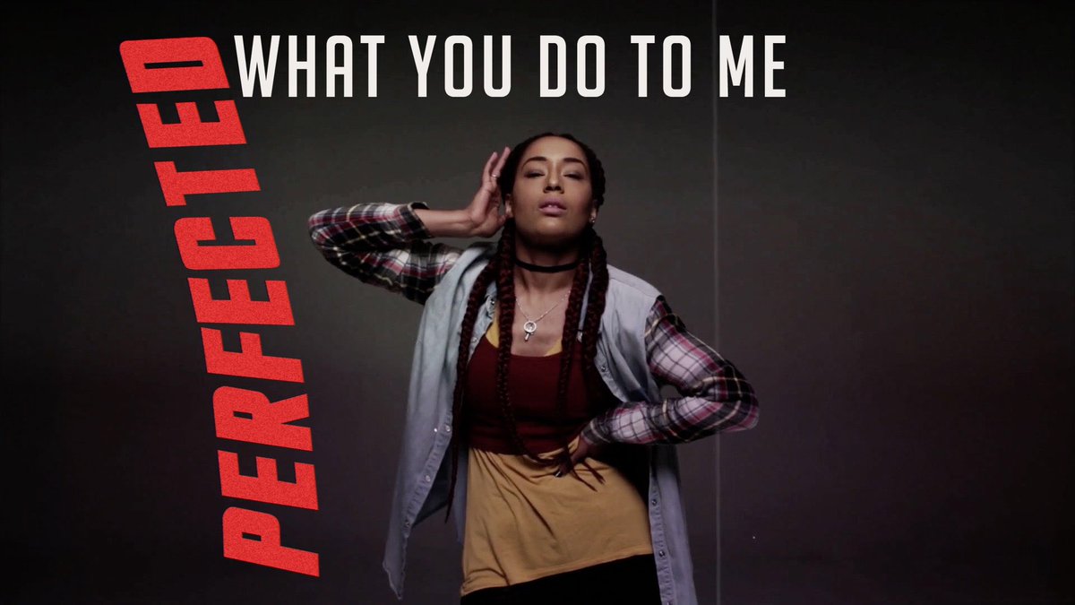 TheDanceHut's tweet photo. NEW #musicvideo
Check out “What You Do To Me” by Perfected 
https://t.co/I1H3w36inD

#housemusic #housemusiclovers #housenation #indie #underground #funkyhouse #handbag #discohouse #perfected https://t.co/cqw7fxvN8h