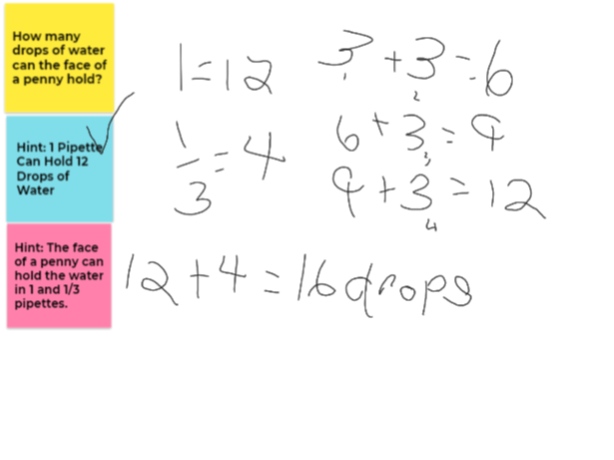 Having the correct answer is wonderful. But watching these students try out new strategies, defend their thinking and help each other realize why their answers are/are not logical is simply amazing! LOVE teaching these kind <a href="/LKDSB/">Lambton Kent DSB</a> @OntarioSLP students! <a href="/LKelempro/">LKDSB Elem Program</a> <a href="/MLAndersonedu/">Mary Lynn</a>