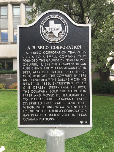 DaveLieber's tweet photo. If you read our materials about our new union at @dallasnews you'll see we honor the legacy of our company. We cherish our company. That's why we're doing this. #ForDallasByDallas https://t.co/0g4pPxW5Qs https://t.co/4GbOj34dV9