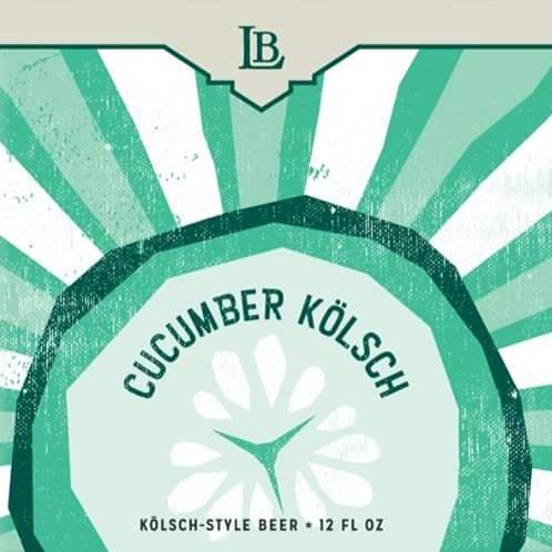 LionBridgeBrew's tweet photo. One of our summer favorites, Cucumber Kölsch, will be available this Wednesday on draft and in cans for the first time ever!

The bright melon character of freshly picked local cucumbers play with the crisp, spicy nature of the style. The result is refreshing and delightful. https://t.co/5VZACkzGJF