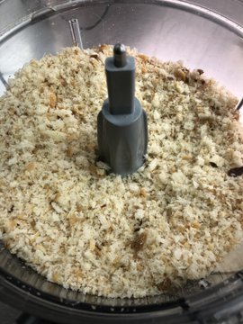パン粉の作り方をマスターしよう 食パンで簡単に作る方法や保存の仕方も お食事ウェブマガジン グルメノート