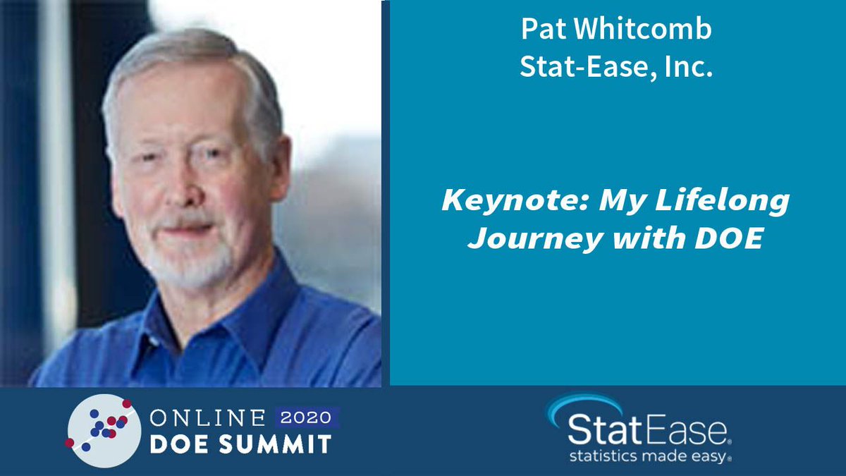 Stat-Ease, Inc. tweet media