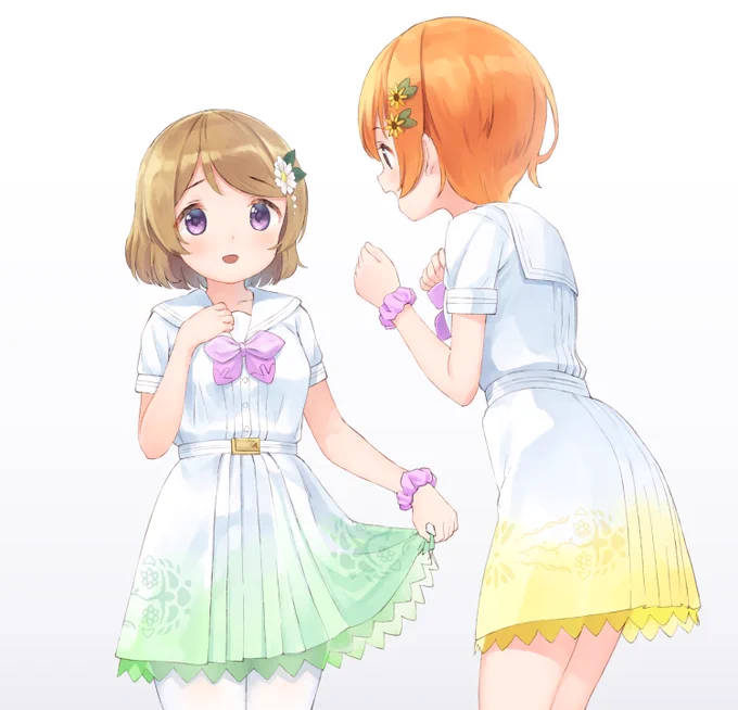 #火曜日かよちゃん 