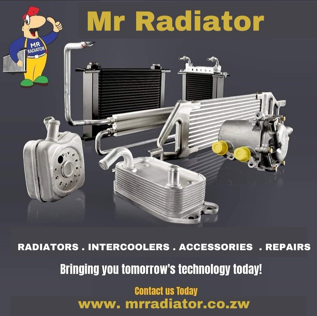 Mr Radiator u0026 Auto в X: „Mr. Radiator is your one stop shop for all  radiators and radiator repairs.. We stock a wide rage. Visit  https://t.co/GSuAtodBZs to find out more! #MrRadiator #MrRadiatorZimbabwe #