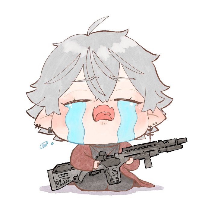 今日の緩
びぎゃん顔吸血鬼? 