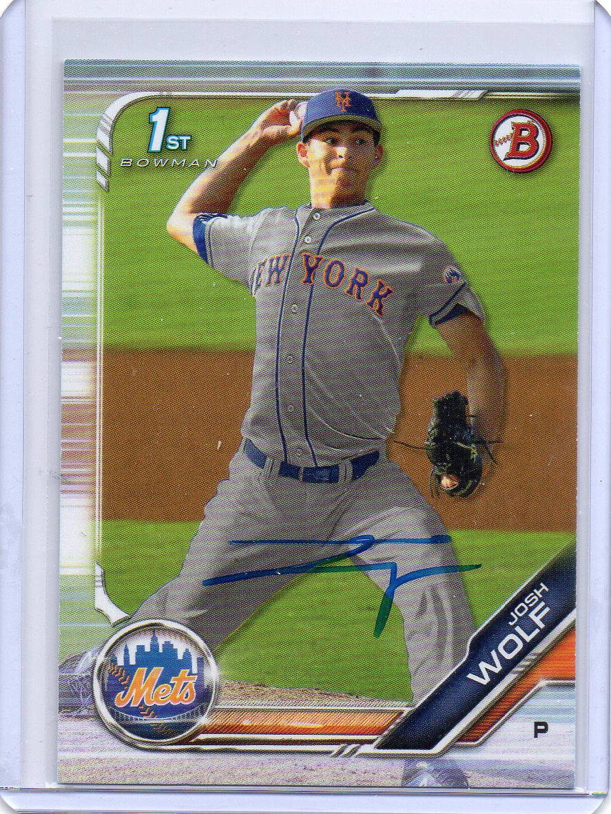 haven't upload for a few weeks, bowman draft