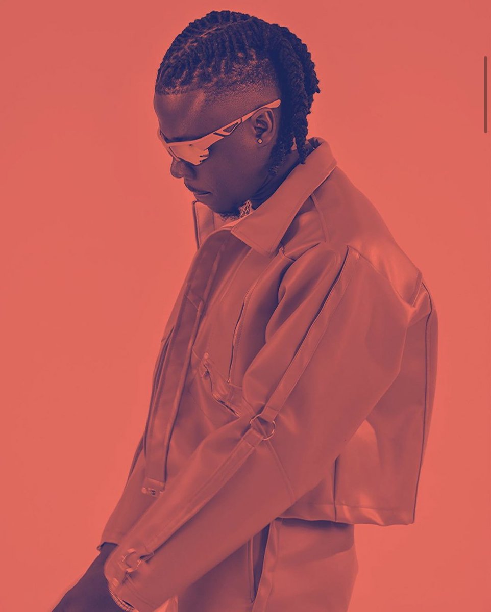 CYTVAF's tweet photo. @stonebwoyb’s #PUTUU is out now 🙏🏾
#AnlogaJunction https://t.co/5TCWzqimLr