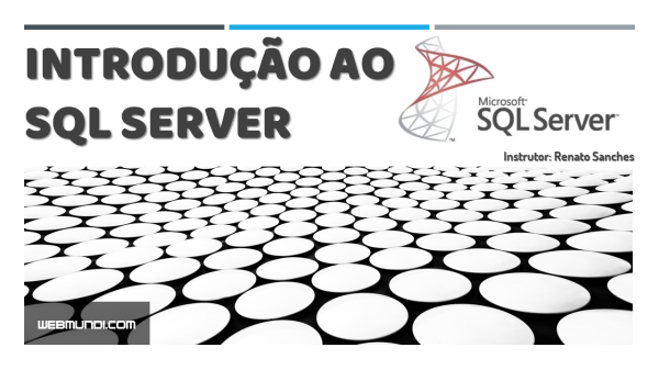 webmundi_com's tweet photo. Introdução ao SQL Server 💻⌨️ 🖥
https://t.co/x7NHTMVyXg
💎 #SQLServer #sql #tsql #SSMS #managementstudio #dev #Development #it #database #dbms #tutorial
#dba #bancodedados #ssms #microsoft #data #curso #ead #sqlmaestros #aula #gratis #Azure #DataScience #DataEngineeringStudy https://t.co/hQXUmyiwsa