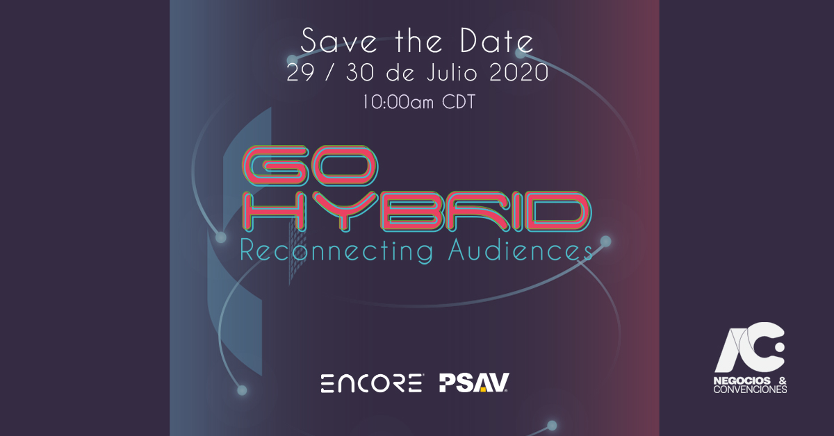 Oficial_NyC's tweet photo. #FelizLunes| ¡Prepárate, viene lo mejor!
#GoHybrid - Reconnecting Audiences
By: @EncoreMex #EncoreMéxico
#PSAVGlobal #MeetSAFE https://t.co/FG1z7tTeIn