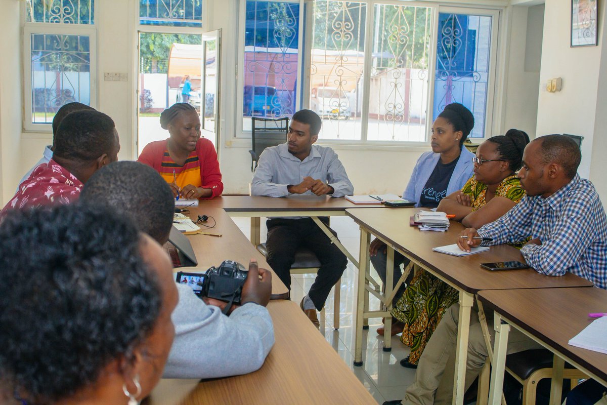 Time To Help Tanzania (@timetohelp_tz) on Twitter photo 