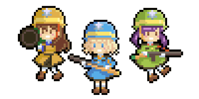 ビビッドアーミー最強のtwitterイラスト検索結果 ビビッドアーミー最強のtwitterイラスト検索結果