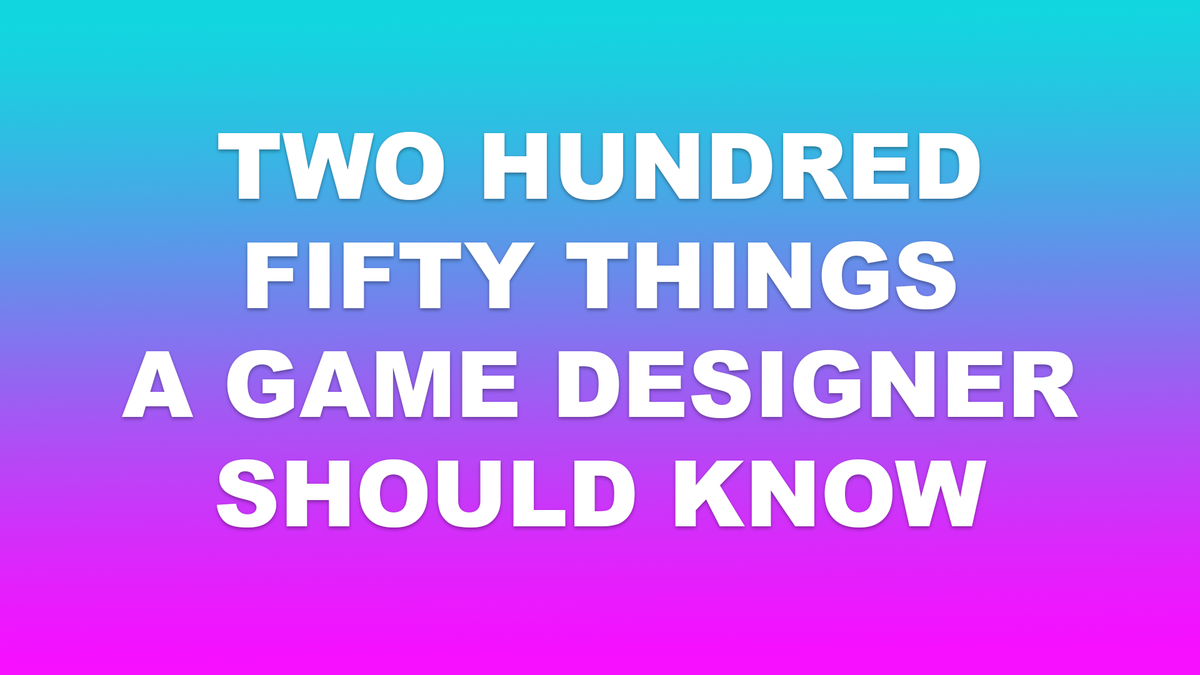 molleindustria's tweet image. CROWDSOURCING CHALLENGE

In 2018 Michael Sorkin (RIP) wrote &quot;250 Things an Architect Should Know&quot;
readingdesign.org/250-things
 
The items on the list are poetic, thought provoking, introspective, practical, canonical... many connect architecture with broader issues.

¿What are the...